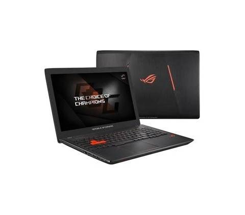 Asus GL553VE-FY081T