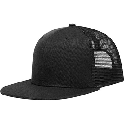 L-Merch Unisex C2144 Black