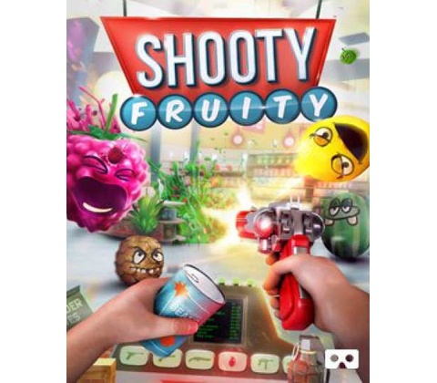 Shooty Fruity
