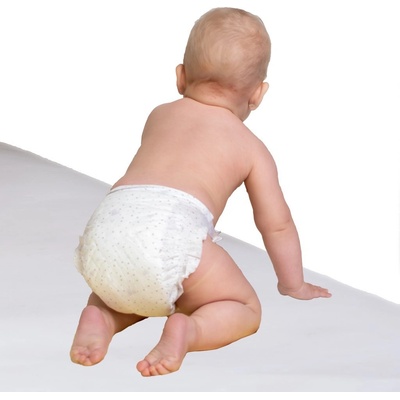 NEW LOVE Premium comfort 3 MIDI 4-9 kg 5 x 48 ks