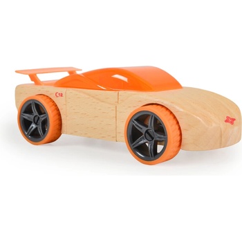 Automoblox Дървена кола Mini C12 Cipher 55133