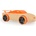 Automoblox Дървена кола Mini C12 Cipher 55133