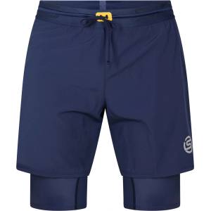 Skins Series-3 Mens - Blue