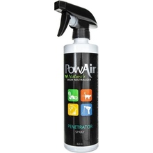 PowAir Penetrator neutralizátor zápachu v spreji 464 ml