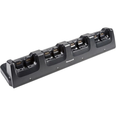 Honeywell charging-/communication station CT60-NB-UVN-0, Ethernet, 4 slots (CT60-NB-UVN-0)