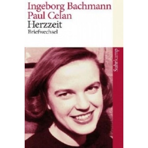 Herzzeit; Briefwechsel (ISBN: 9783518461150)
