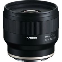 Tamron 24mm f/2.8 Di III OSD MACRO 1:2 Sony E-mount