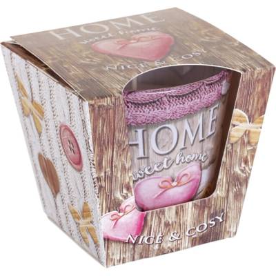 BARTEK Home Sweet Home Joyful Moments 115 g