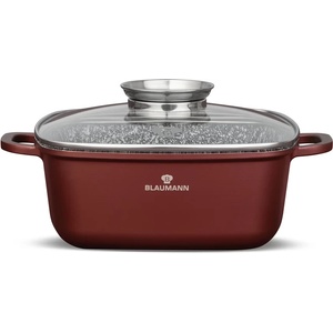BLAUMANN Cerastone Collection 24 cm 4.4 l (BL-4092)