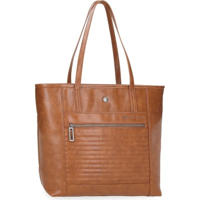 Pepe Jeans dámská shopper taška Biker