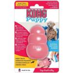 KONG puppy small - играчка за куче от гума - САЩ - kp3e