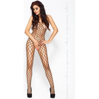 Bodystocking bs001 black