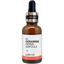 Lebelage Ampulové sérum na tvár Dr. Ceramide Derma Ampoule 30 ml