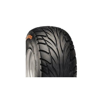 Duro DI 2020 Scorcher 20x10 R9 27N 6PR