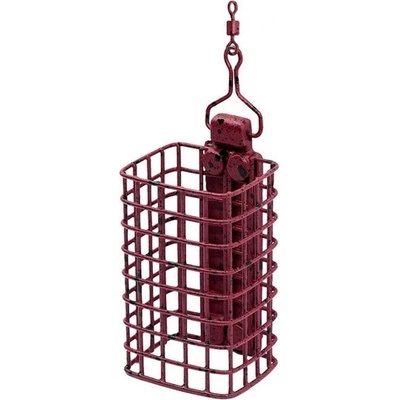 DELPHIN - Krmítko Magma Square vel. M 30g