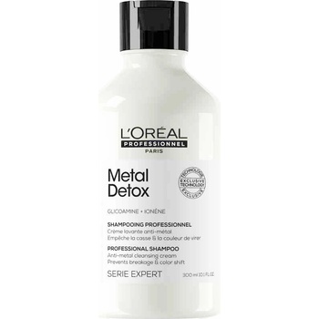 L'Oréal L'Oréal Professionnel Metal Detox Shampoo 300 ml