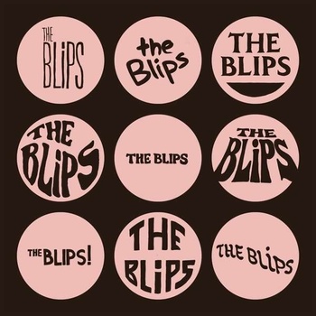 BLIPS - BLIPS CD