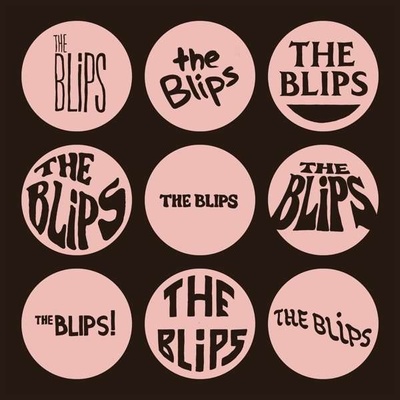 BLIPS - BLIPS CD