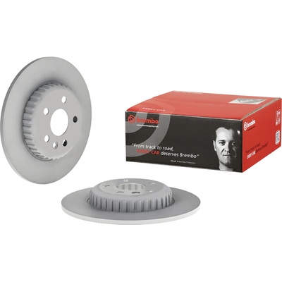 Brzdový kotúč BREMBO 08.C983.23 (08C98323)