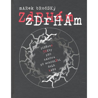 Zdrhám, zdrhám