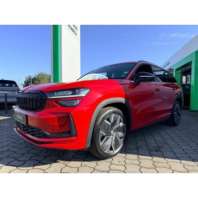 Skoda Kodiaq Sportline 4x4 150 kW