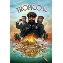 Hry na PC Tropico 4