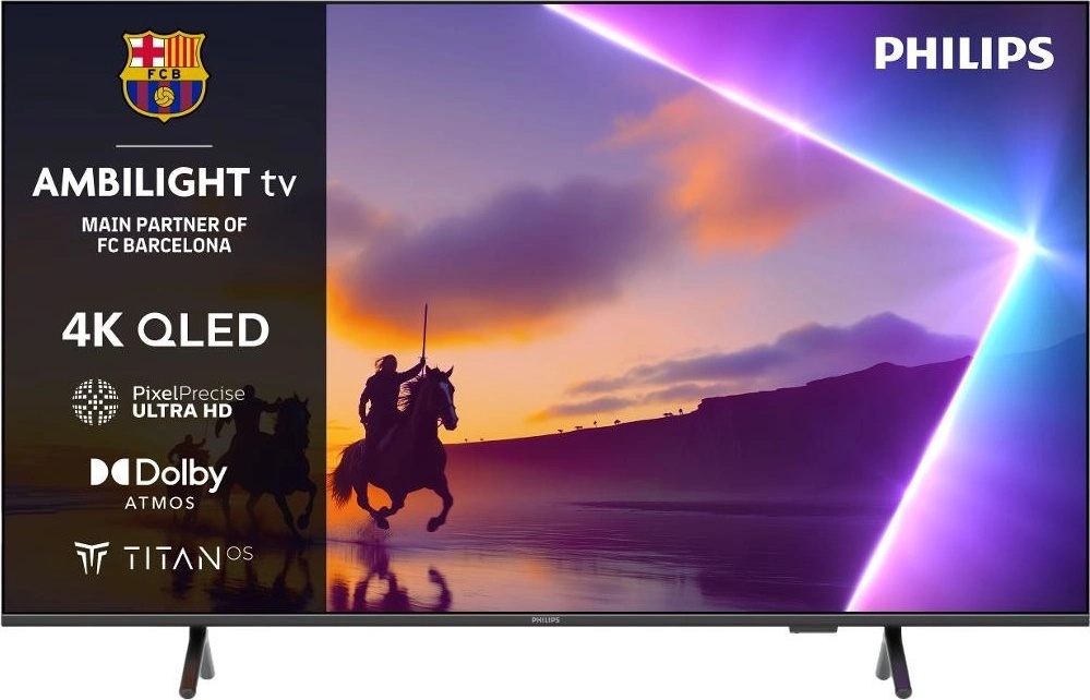 Philips 65PUS8560