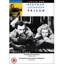Prison DVD