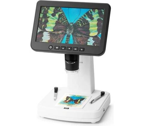 Levenhuk DTX 800