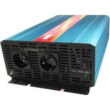 Carspa P2000U-12 12V/230V 2000W