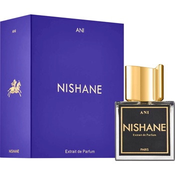 NISHANE Ani Extrait de Parfum 100ml - Унисекс Парфюм