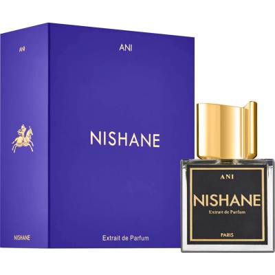 NISHANE Ani Extrait de Parfum 100ml - Унисекс Парфюм