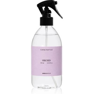 Ambientair COLOURS Orchid ароматизатор за въздух 500ml