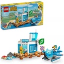 LEGO® Animal Crossing - Fly with Dodo Airlines (77051)