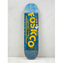 Foundation Fosko