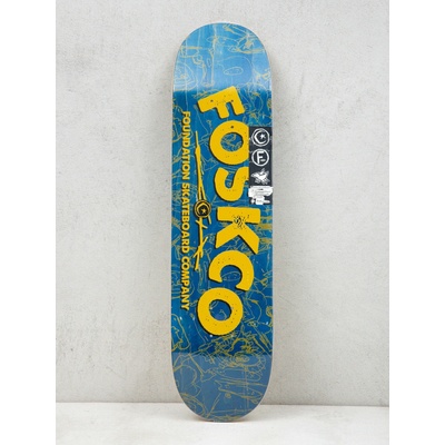 Foundation Fosko