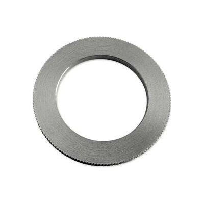 Redukční kroužek vroubkovaný z oceli 30 / 28 mm pro pilový kotouč – Zbozi.Blesk.cz