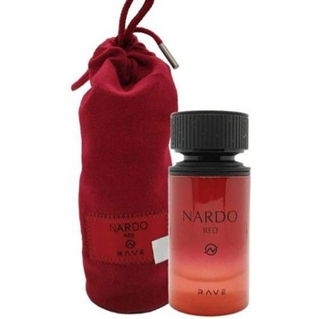 Image 1 of RAVE Nardo Red EDP 100 ml
