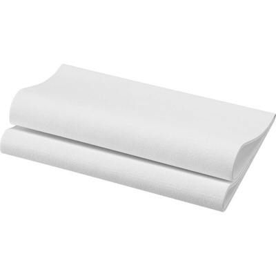 DUNI Servítky Dunisoft BIO biele 40x40 cm 60 ks