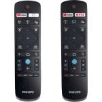 Philips ykf454-002 (996592007297) - оригинален дистанционен контрол (ykf454-002 (996592007297)) Дистанционно