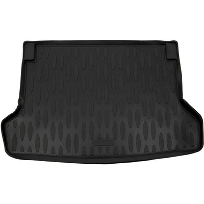 Gumová vaňa do kufra J&J Automotive Suzuki Grand Vitara 2005-2015 / 5D