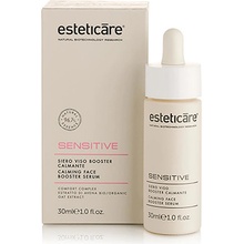 Esteticāre Sensitive Calming Face Booster Serum koncentrované pleťové sérum pro citlivou pleť 30 ml