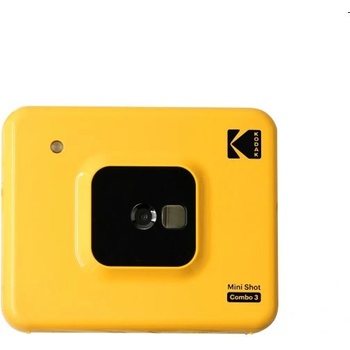 Kodak Mini Shot Combo 3
