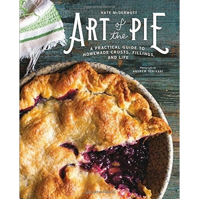 Art of the Pie McDermott Kate