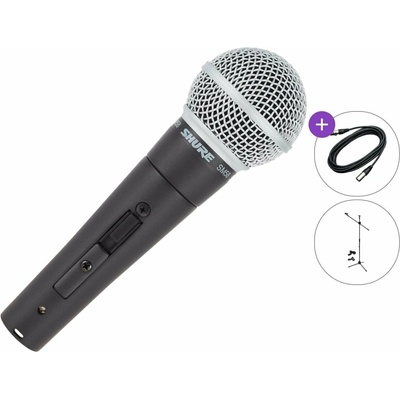 Shure SM58SE SET 2