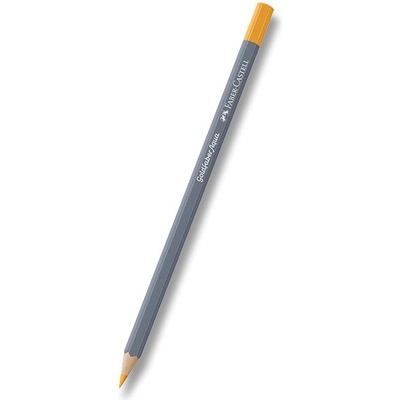 Faber-Castell Goldfaber Aqua dark chrome yellow 109