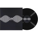 ARCTIC MONKEYS: AM LP