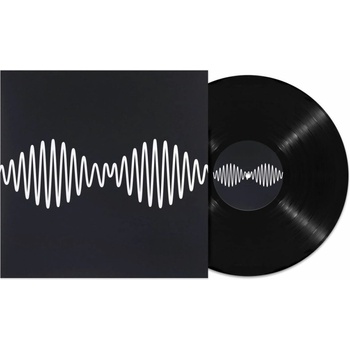 ARCTIC MONKEYS: AM LP