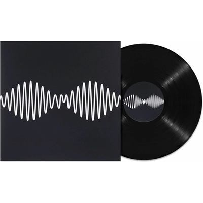 ARCTIC MONKEYS: AM LP