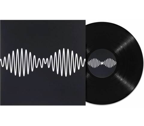 ARCTIC MONKEYS: AM LP